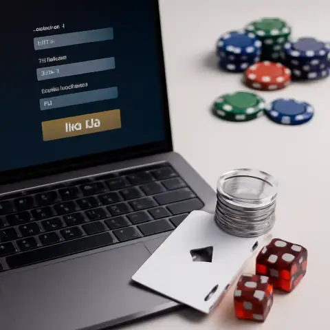Avoid These 5 Critical Online Casino Sign-Up Errors in 2026