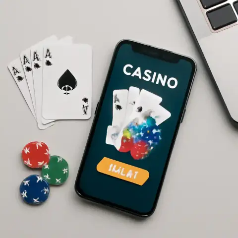 The Ultimate Guide to Mobile Casino Gaming 2026