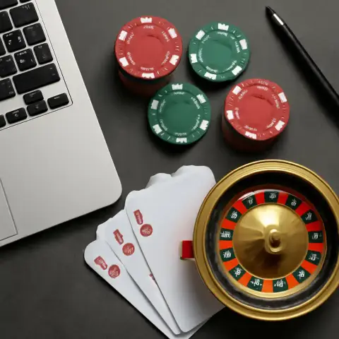 Master Casino Terms: The Essential 2026 Guide
