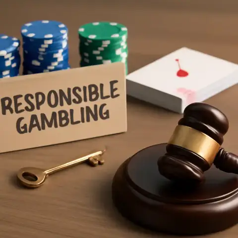 Essential Responsible Gambling Tips for 2026 Success