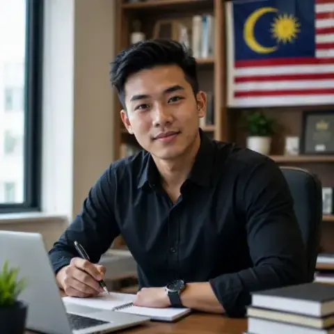 Lim Wei Shen